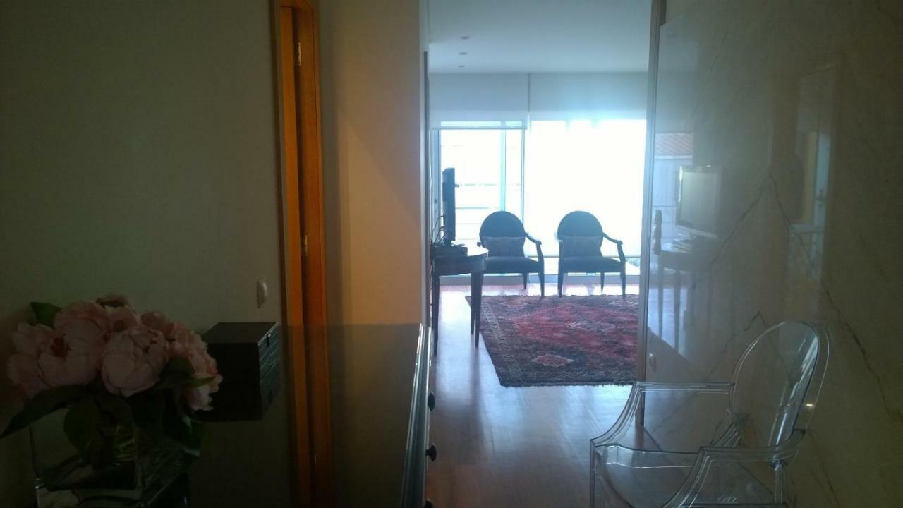 Marginal Luminous Beach Apartment 孔迪镇 外观 照片