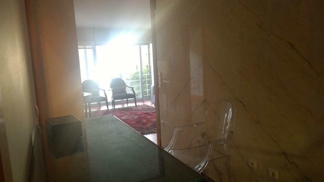 Marginal Luminous Beach Apartment 孔迪镇 外观 照片
