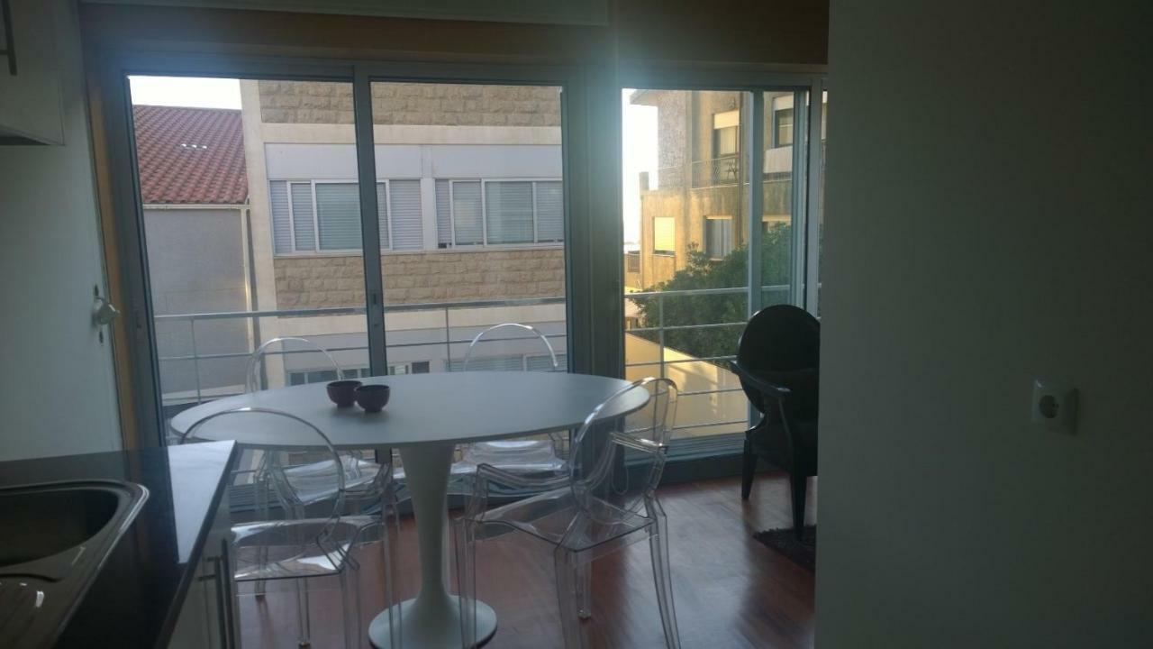 Marginal Luminous Beach Apartment 孔迪镇 外观 照片
