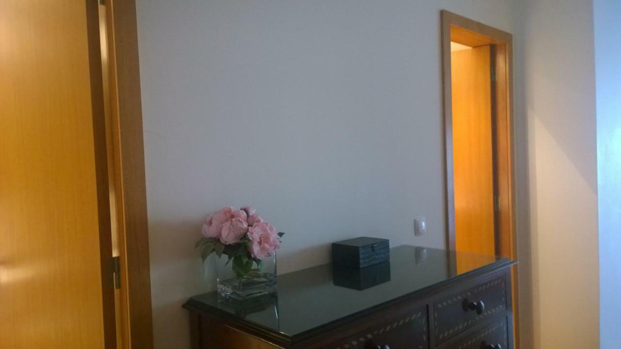 Marginal Luminous Beach Apartment 孔迪镇 外观 照片