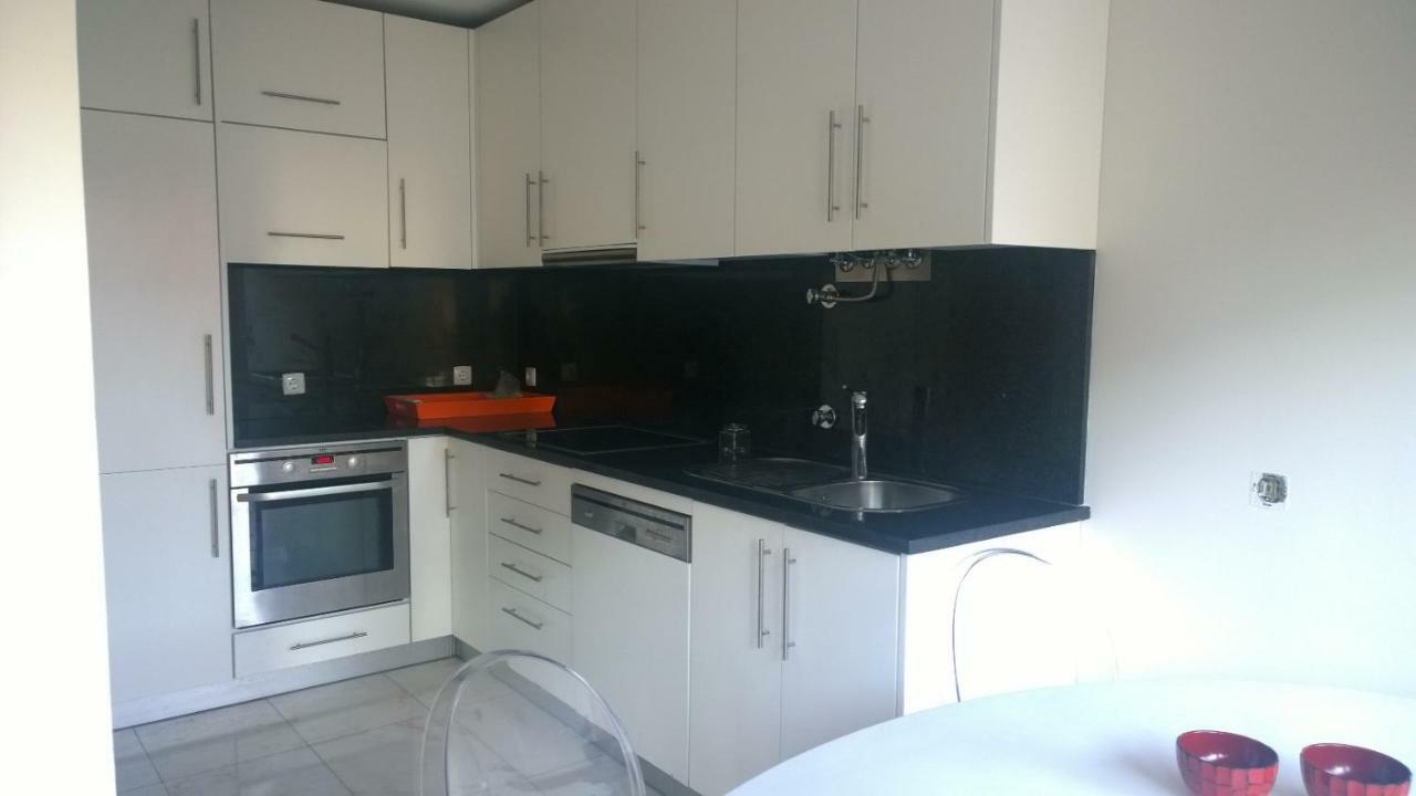 Marginal Luminous Beach Apartment 孔迪镇 外观 照片